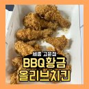 BBQ 세종고운점
