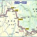 백두대간