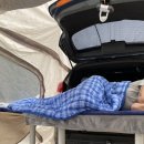 개야리 보금자리민박 간이화장실 | [홍천 노지] 주말에도 차박하기 좋은 개야리유원지