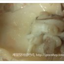 별미충무김밥 이미지