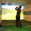 스크린마음골프 이미지