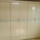 세경아파트 | [익산가구점/익산홍대디자인가구/익산보루네오가구] 동산동 세경아파트 장농설치후기
