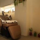 헤어재인 이미지