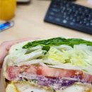 만원의 행복 | [조조샌드위치] 만원의 행복 도시락 후기