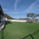 여수 스테이멍 애견펜션 이미지