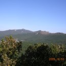 금정산성 이미지