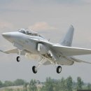FA-50 골든이글 공격기 이미지