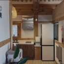 지소림한옥스테이 이미지