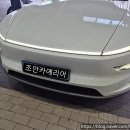 애니카랜드 수암점 | 랩울산점 테슬라 모델 Y 프리미엄 활대링크 시공 후기 - 울산모드랩 / 울산활대링크 / 테슬라활대링크...