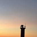 GS25 등대해변점 | 2026년 새해 일출 안목해변 빨간등대 후기