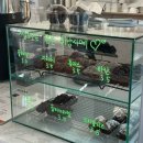 구릉산자락길 | &lt;구리 갈매 카페&gt; 주이(juii) 자연 뷰카페 테라스 내돈내산 !장단점!