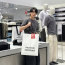 남성쇼핑(슈퍼) | 무신사스탠다드 슈퍼세일 시작! 매장 여름 아이템 이거 사세요