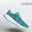덴마크 러닝화 ‘무브(MOVV)’, 한국 상륙 이미지