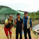 행복 낚시터 이미지