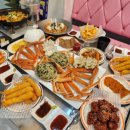 속초대게여왕 이미지