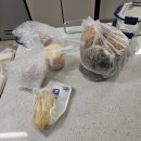 엄마반찬 (고추부각, 냉이무침, 우엉조림, 고사리, 질갱이, 무짱아치, 어묵볶음, 코다리조림, 깻잎짱아치)