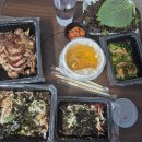 양양 족발 맛집. 포장해서 먹은 후기 <명가 진 족발>