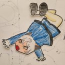 미술로 표현하기(초등) | [ 미사 미술학원 | 유치부 초등부 ] 2월 커리큘럼과 후기