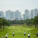 오곡 파크골프장 이미지