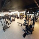 체인지헬스클럽 이미지