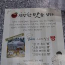 김셰프사과발효빵