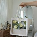 네츄럴박스 | 대명동꽃집 헤이내츄럴 플라워박스 솔직후기