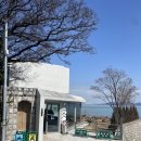 카페대금리 | 거제 오션뷰 카페 추천｜매미성 카페 매미캐슬 방문 후기