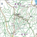오름조랑 | 20110605 춘천 용화산