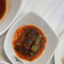 서울깍두기 오천점 | 여수이순신광장근처맛집 서울해장국에서 즐긴 여수한정식 여수아침식사