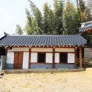 선왕 | 조선 후기 정자 - 경산 긍구정[肯構亭]