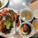 집밥같은한식뷔페 이미지