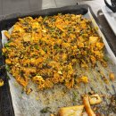 우리삼겹 | [영등포] 미나리우리삼겹 영등포직영점 재방문후기