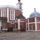 The Greenwich Astronomical Observatory (그리니치 천문대) - <역사와 문명/9월5일 강의내용중> 이미지