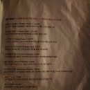 [해방촌] 신흥시장 분위기 좋은 야장 위스키바, &#39;길바닥(GIL BAR DAK)&#39;