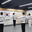 백석 성인 태권도 이미지