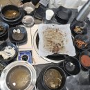 먹골촌 | 강화도 먹골촌 더덕구이☆깔끔하고 건강한 한식 한 끼로 딱이에요!