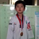 용인대 정도태권도장 이미지