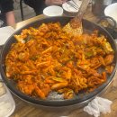 춘천 | 닭갈비부터 볶음밥까지 봉수닭갈비🐔