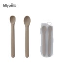 260 | 이유식용기 추천 릴리팟 내열 유리용기 260ml 사용후기