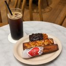 전포역 카페 휘낭시에 맛집 혹시(hoxy) 내돈내산 솔직후기 (feat.다크원두 맛집 찾은듯)