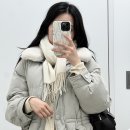 날씨 이거 뭐에요..? 한파에도 코트 포기 못 하는 직장인 겨울 출근룩 일기 #18