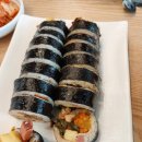 해풍칼국수