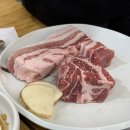 미사강변중앙로170번길 | 맛찬들왕소금구이 하남 미사 고기집 삼겹살 목살 맛집