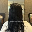 양재남부점현대공업사 | 양재 미용실 추천｜준오헤어 양재1호점 하은디자이너님께 받은 얼굴형 맞춤 커트