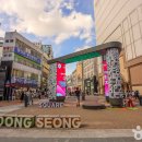 조형물 분수대3 이미지