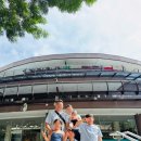 델앤델리조트3가 4 | [세부] 5박 6일 3일차 ((제이파크 리조트 조식/ 아얄라 몰/ 부코씨사이드/ 골드문 스파))