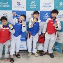 경희대 대성 태권도장 이미지