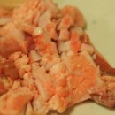 돼지궁뎅이 이미지