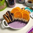 요거트볼YogurtBowl | [요거트/리뷰]트랜스지방 0g, 무방부제, 무합성첨가제 강훈목장 수제 블루베리 요거트 추천