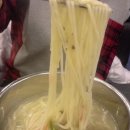 명동칼국수 이미지